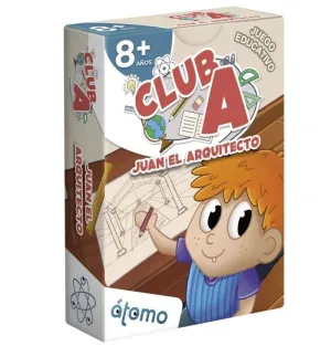 Club A: Juan el Arquitecto