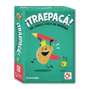Traepaca
