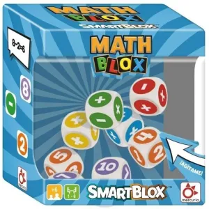 Math Blox