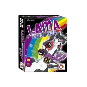 Lama Rock & Roll
