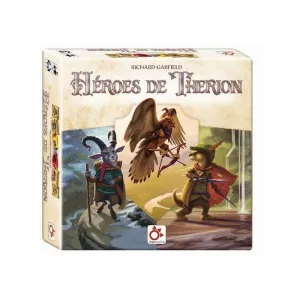Heroes de Therion
