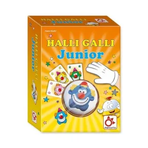 Halli Galli Junior