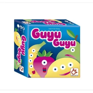 Guyu Guyu