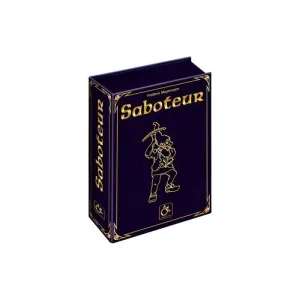 Saboteur: 20 Aniversario
