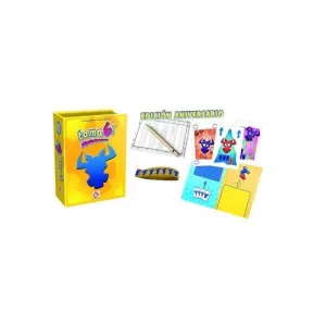 Toma 6: 30 Aniversario