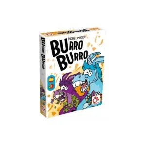 Burro Burro