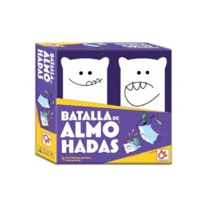 Batalla de Almohadas