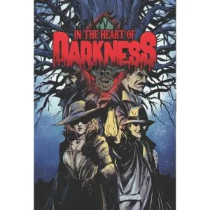 In The Heart Of Darkness