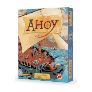 AHOY