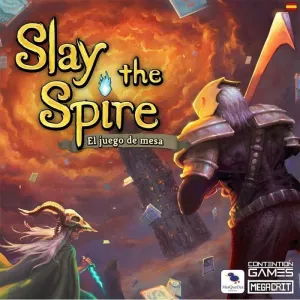 Slay The Spire