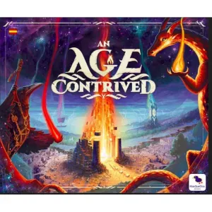 An Age Contrived