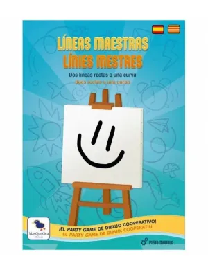 Lineas Maestras