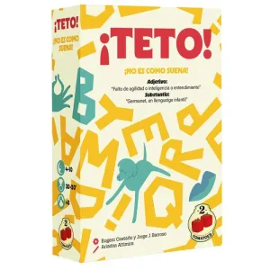 TETO