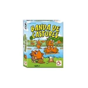 Banda de Castores