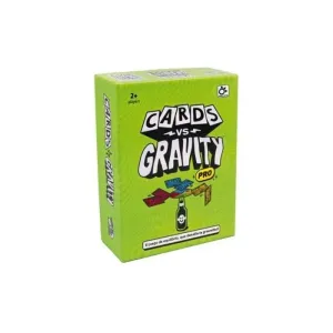 Cards Vs Gravity Pro