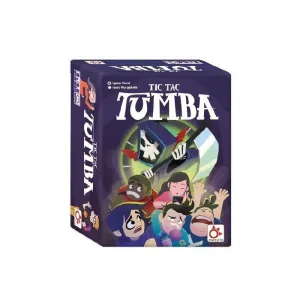 Tic Tac Tumba