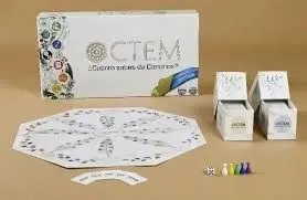 Octem: Cuanto Sabes de Canarias