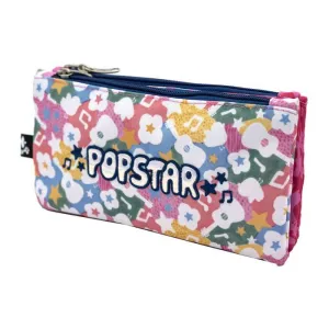 Portatodo Busquets Popstar 3 Compartimentos V021200
