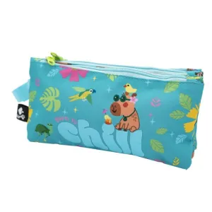 Portatodo Busquets Born To Chill 3 Compartimentos V021210
