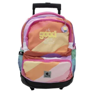 Mochila con Carro Busquest Good Mood Trolley V731230