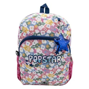 Mochila Junior Busquets Popstar Adaptable V741200