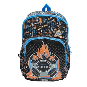 Mochila Busquets Press Start Adaptable V801250