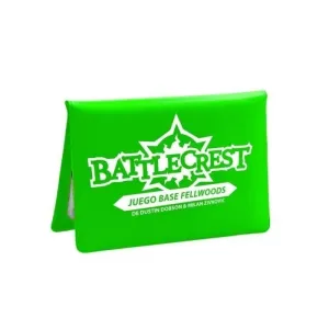 Battlecrest