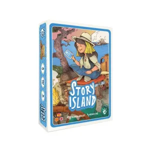Story Island