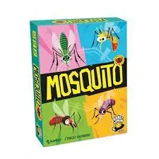 Mosquito