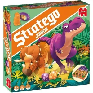 Stratego Junior Dinos