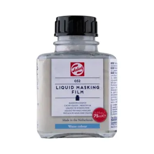 Liquido Enmascarar Talens Masking Film 75Ml 052 24280052