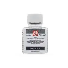 Trementina Rectificada Talens 75Ml Nº 032 24280032