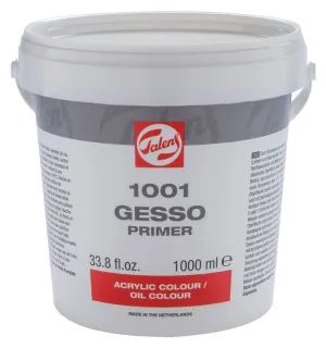 Gesso Blanco Talens Primer 1L 1001 24192001