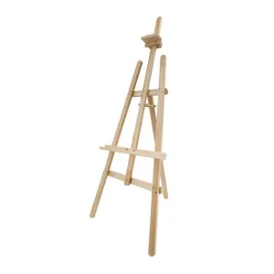 Caballete Pintor Art Creation Madera Pino 1,50M 91050296