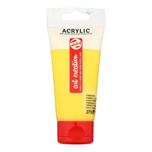 PINTURA ACRILICA 75 ML TALENS ART CREATION 3511275M AMARI PRIMARIO