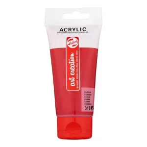 PINTURA ACRILICA 75 ML TALENS ART CREATION 3511318M CARMIN