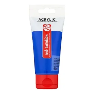 PINTURA ACRILICA 75 ML TALENS ART CREATION 3511504M ULTRAMARINO