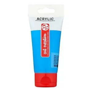 PINTURA ACRILICA 75 ML TALENS ART CREATION 3511564M AZUL BRILLANTE