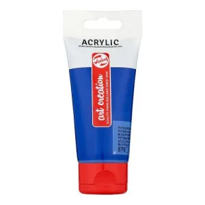 PINTURA ACRILICA 75 ML TALENS ART CREATION 3511570M AZUL FTALOCIANINA