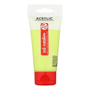 PINTURA ACRILICA 75 ML TALENS ART CREATION 3511243M AMARILLO VERDOSO