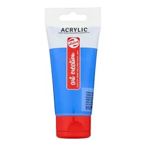 Pintura Acrilica 75 Ml Talens Art Creation 3511512M Azul Cobalto