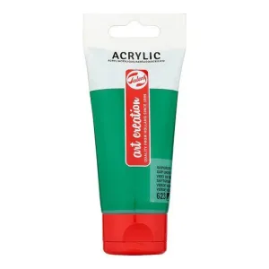 Pintura Acrilica 75 Ml Talens Art Creation 3511623M Verde Sap