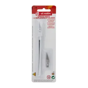 Cutter Bisturi Exacto Knife Art Creat 96000102