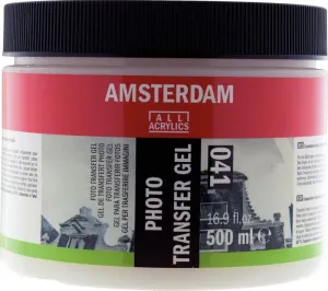 Bote Photo Transfer Gel Amsterdam 500Ml 24183041