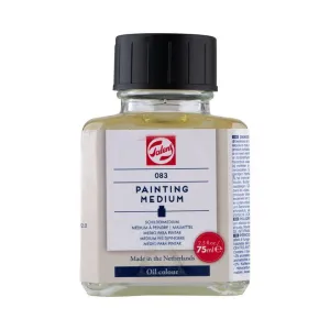 Medium para Pintar Talens 75Ml 083 24285083