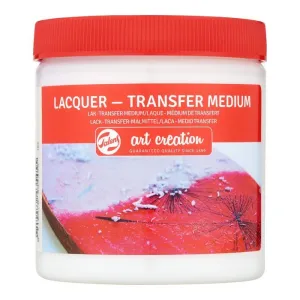 Laca Medio Transfer Art Creation 250Ml 480690210