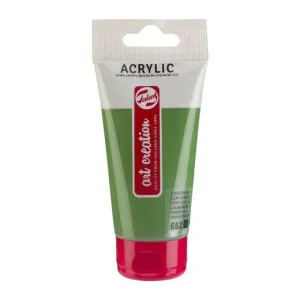 Pintura Acrilica 75 Ml Talens Art Creation 3511652M Verde Hoja