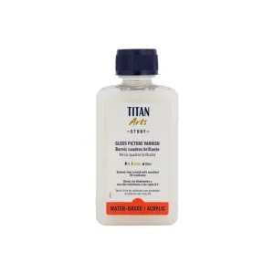 Barniz Acrilico Titan 250Ml Brill0 191001614