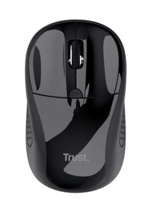 RATON INALAMBRICO TRUST 24658 NEGRO
