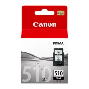 CARTUCHO TINTA CANON 510 PG-510BK NEGRO